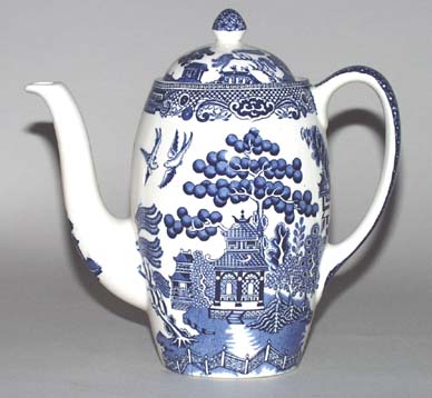 Coffee Pot c1960s